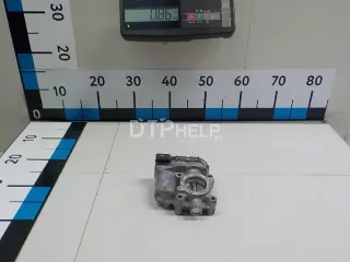 161203209R Заслонка дроссельная электрическая Renault Arkana Арт AM52092584, вид 2