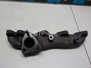 285102F600 Коллектор выпускной Kia Sorento 3 Арт AM52102913, вид 1