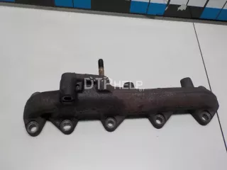 285102F600 Коллектор выпускной Kia Sorento 3 Арт AM52102913, вид 3