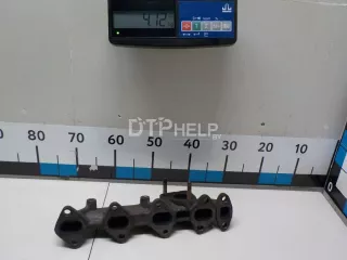 285102F600 Коллектор выпускной Kia Sorento 3 Арт AM52102913, вид 5