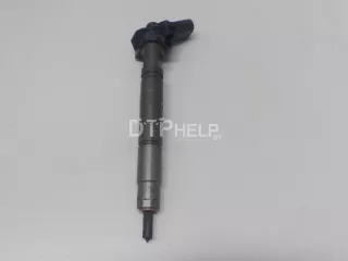 338002F000 Форсунка дизельная электрическая Kia Sorento 2 Арт AM52138015, вид 1