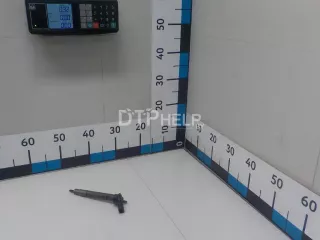 338002F000 Форсунка дизельная электрическая Kia Sorento 2 Арт AM52138015, вид 2