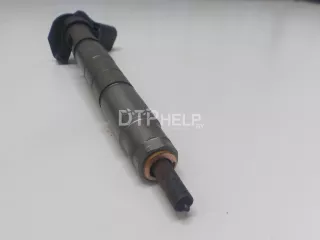 338002F000 Форсунка дизельная электрическая Kia Sorento 2 Арт AM52138015, вид 4