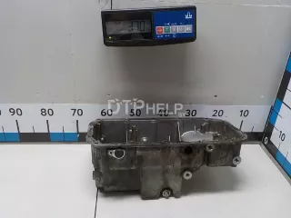 55595678 Поддон масляный двигателя Opel Insignia 1 Арт AM52142841, вид 1