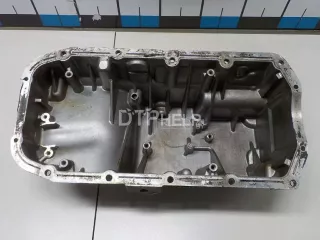 55595678 Поддон масляный двигателя Opel Insignia 1 Арт AM52142841, вид 4