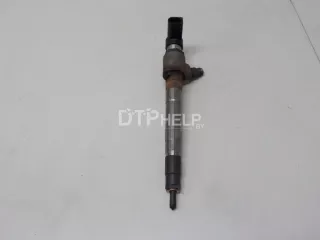 1746967 Форсунка дизельная электрическая Land Rover Defender 2 Арт AM52156006, вид 3