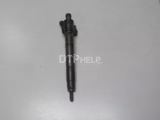 LR066229 Форсунка дизельная электрическая Land Rover Range Rover 3 Арт AM52165983, вид 4