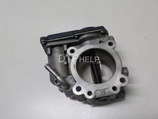 261000E040 Заслонка дроссельная электрическая Toyota Hilux 8 Арт AM52169484, вид 12