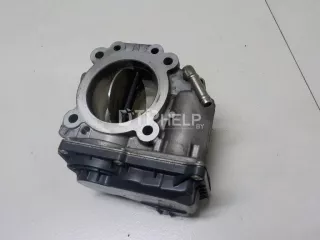 261000E040 Заслонка дроссельная электрическая Toyota Hilux 8 Арт AM52169484, вид 13