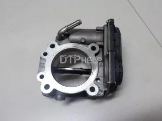 261000E040 Заслонка дроссельная электрическая Toyota Hilux 8 Арт AM52169484, вид 15