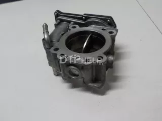 261000E040 Заслонка дроссельная электрическая Toyota Hilux 8 Арт AM52169484, вид 16