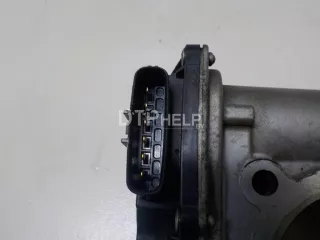261000E040 Заслонка дроссельная электрическая Toyota Hilux 8 Арт AM52169484, вид 4
