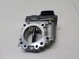 261000E040 Заслонка дроссельная электрическая Toyota Hilux 8 Арт AM52169484, вид 5
