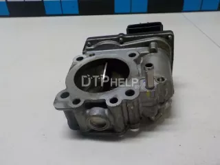 261000E040 Заслонка дроссельная электрическая Toyota Hilux 8 Арт AM52169484, вид 6