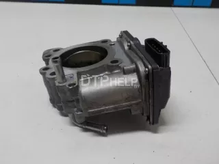 261000E040 Заслонка дроссельная электрическая Toyota Hilux 8 Арт AM52169484, вид 7