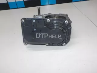 261000E040 Заслонка дроссельная электрическая Toyota Hilux 8 Арт AM52169484, вид 8