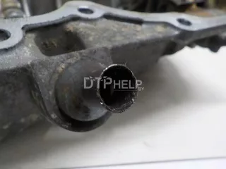 L3K910400H Поддон масляный двигателя Mazda 6 1 Арт AM52178004, вид 4