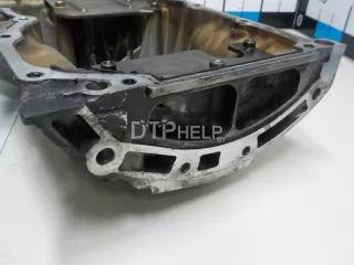 L3K910400H Поддон масляный двигателя Mazda 6 1 Арт AM52178004, вид 7