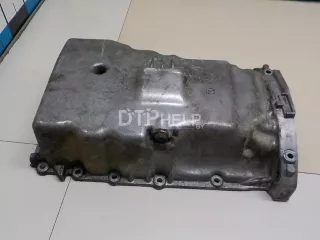 L3K910400H Поддон масляный двигателя Mazda 6 1 Арт AM52178004, вид 8