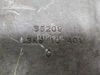 L3K910400H Поддон масляный двигателя Mazda 6 1 Арт AM52178004, вид 10