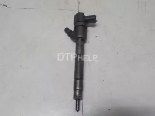 338002A800 Форсунка дизельная электрическая Kia Sportage 3 Арт AM52178318, вид 3