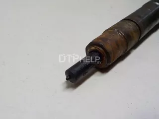 AJ813375 Форсунка дизельная электрическая Land Rover Range Rover 4 Арт AM52196614, вид 4