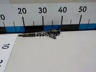AJ813375 Форсунка дизельная электрическая Land Rover Range Rover 4 Арт AM52196615, вид 1
