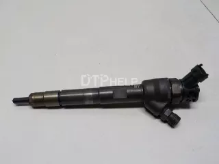 AJ813375 Форсунка дизельная электрическая Land Rover Range Rover 4 Арт AM52196615, вид 3
