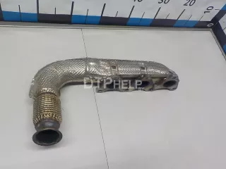 059253034EB Коллектор выпускной Audi Q8 Арт AM52198556, вид 1