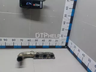 059253034EB Коллектор выпускной Audi Q8 Арт AM52198556, вид 2