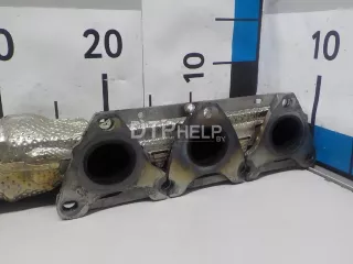 059253034EB Коллектор выпускной Audi Q8 Арт AM52198556, вид 5
