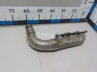 059253034EB Коллектор выпускной Audi Q8 Арт AM52198556, вид 6