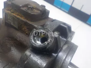 1543842 ТНВД Ford Focus 2 Арт AM52201416, вид 7