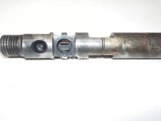 6460700987 Форсунка дизельная электрическая Mercedes E W211 Арт AM52208354, вид 2