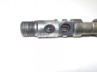 6460700987 Форсунка дизельная электрическая Mercedes E W211 Арт AM52208354, вид 3