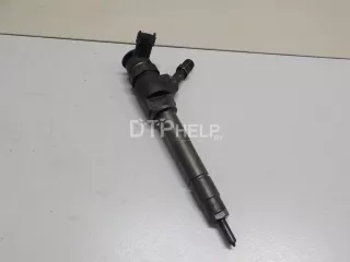 WLAA13H50 Форсунка дизельная электрическая Mazda BT-50 1 Арт AM52212023, вид 3