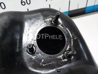 11137568566 Поддон масляный двигателя BMW 1 E81/E82/E87/E88 Арт AM52221058, вид 4