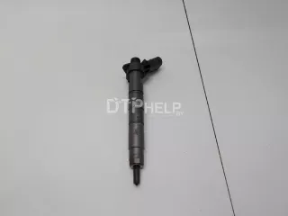 6540700187 Форсунка дизельная электрическая Mercedes E W213 Арт AM52224098, вид 1