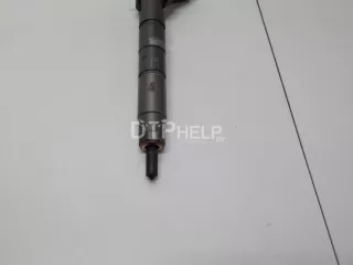6540700187 Форсунка дизельная электрическая Mercedes E W213 Арт AM52224098, вид 2