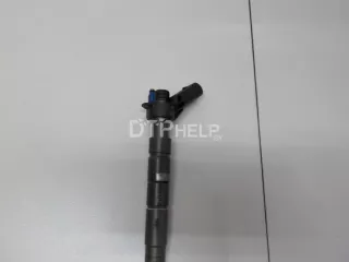 6540700187 Форсунка дизельная электрическая Mercedes E W213 Арт AM52224098, вид 4