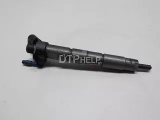 6540700187 Форсунка дизельная электрическая Mercedes E W213 Арт AM52232068, вид 3