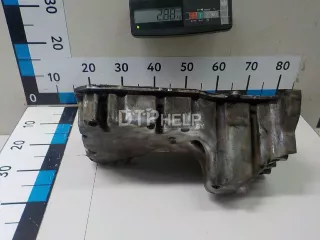 1151164J02 Поддон масляный двигателя Suzuki Grand Vitara JT Арт AM52235666, вид 2