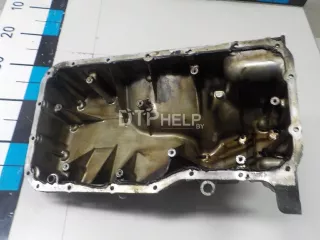 1151164J02 Поддон масляный двигателя Suzuki Grand Vitara JT Арт AM52235666, вид 4