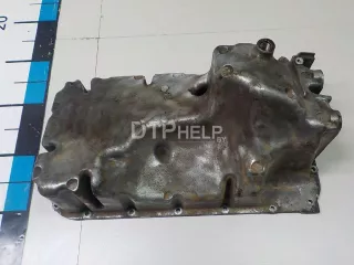 1151164J02 Поддон масляный двигателя Suzuki Grand Vitara JT Арт AM52235666, вид 5
