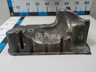 1151164J02 Поддон масляный двигателя Suzuki Grand Vitara JT Арт AM52235666, вид 6