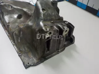 1151164J02 Поддон масляный двигателя Suzuki Grand Vitara JT Арт AM52235666, вид 7