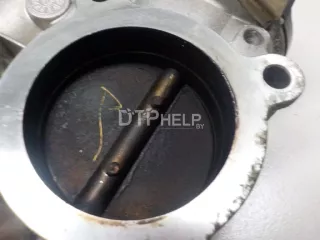 16112AA410 Заслонка дроссельная электрическая Subaru Forester SJ Арт AM52236286, вид 11