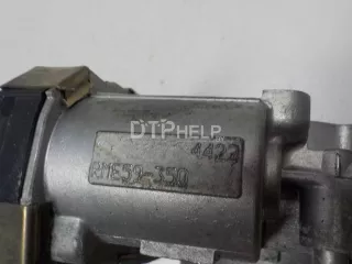 16112AA410 Заслонка дроссельная электрическая Subaru Forester SJ Арт AM52236286, вид 14