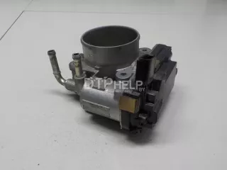16112AA410 Заслонка дроссельная электрическая Subaru Forester SJ Арт AM52236286, вид 4
