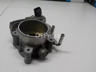 16112AA410 Заслонка дроссельная электрическая Subaru Forester SJ Арт AM52236286, вид 7
